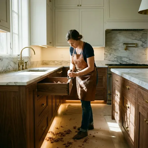 Property Maintenance & Home Improvement Companies