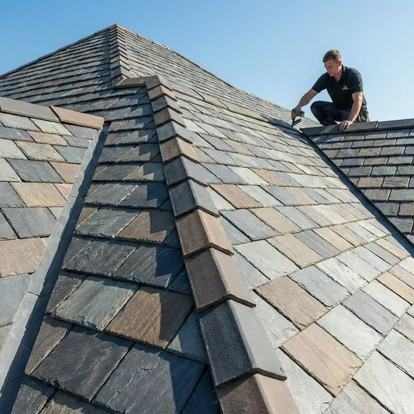 Roofing Contractors & General Builders